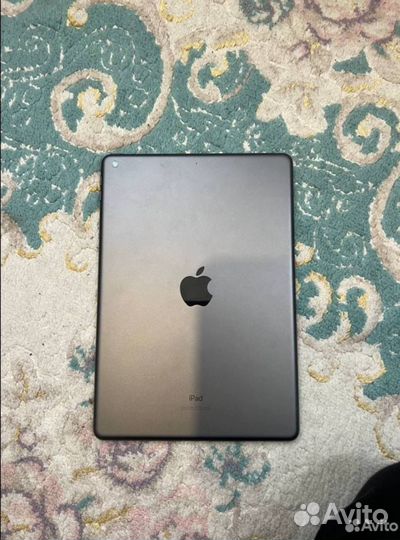 iPad 7 2019