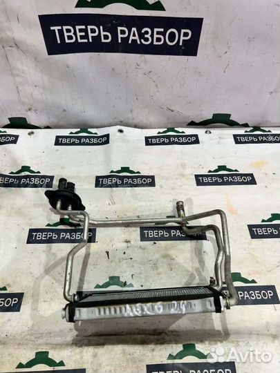 Радиатор печки Audi A6 C6 2004-2008