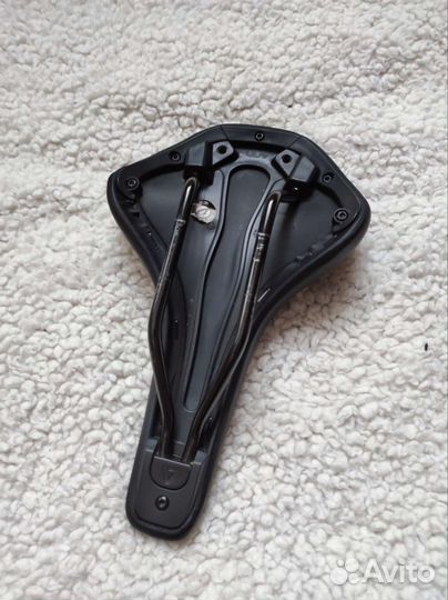 Седла для велосипеда