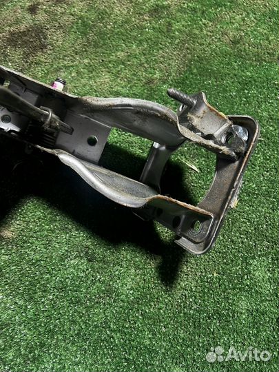 Педаль тормоза Chevrolet Aveo 1 1.4 T250