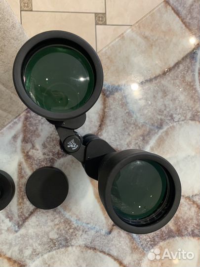 Бинокль landview 60x90