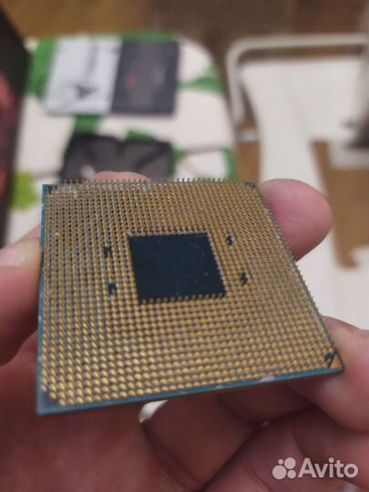 Amd ryzen 5 5600g в идеале