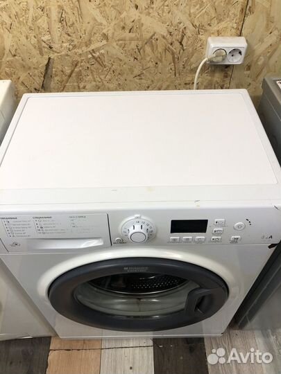 Стиральная машина с Гарантией