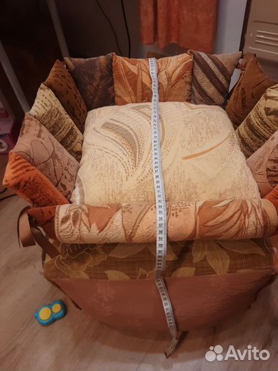 Лежанка для собак и кошек