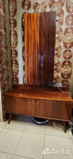 Трельяж(трюмо) СССР