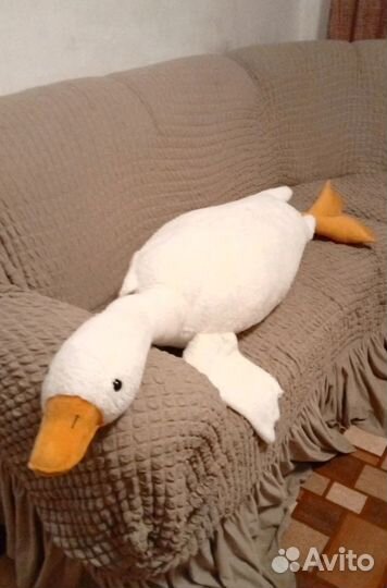 Гусь обнимусь 190 см