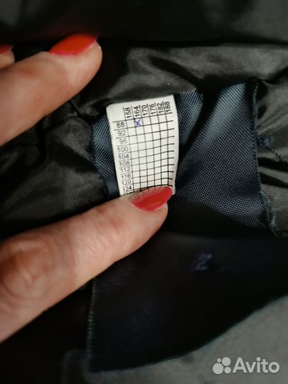 Спецодежда охрана