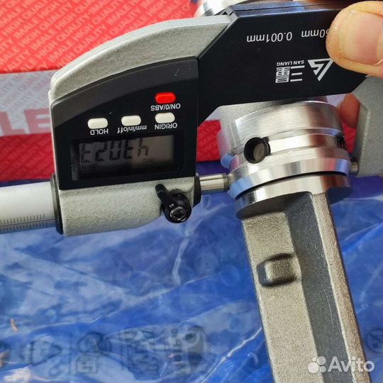 06H198205N Балансировочные валы Imale