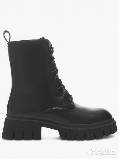 Ботинки женские