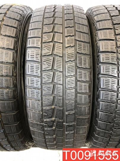 Dunlop Winter Maxx WM01 205/60 R16 101R
