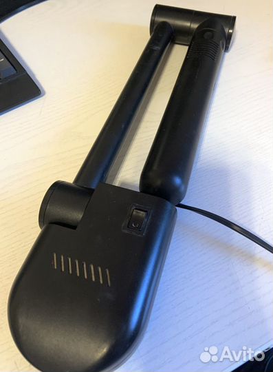 Лампа настольная