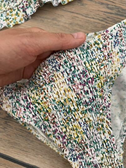 Купальник для девочки Zara