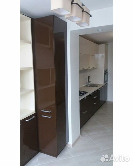 Кухонный гарнитур на заказ