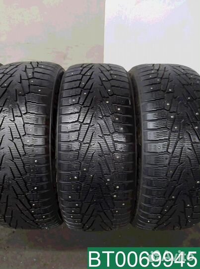 Nokian Tyres Hakkapeliitta 7 SUV 265/45 R21 99M