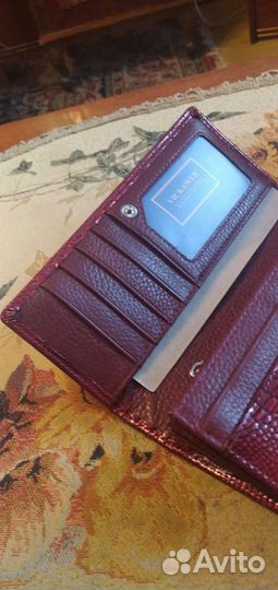 Женский кошелек vickaweb