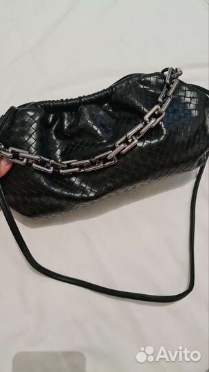 Сумка клатч