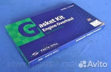 Ремкомплект двигателя pfcn009 Parts-Mall