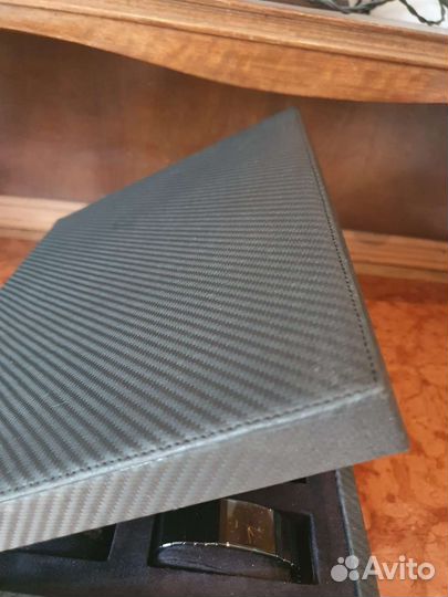 Шкатулка кейс Dunhill для часов