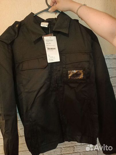 Форма охраны