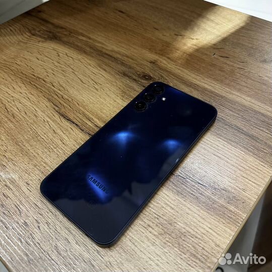 Samsung Galaxy A15, 4/128 ГБ