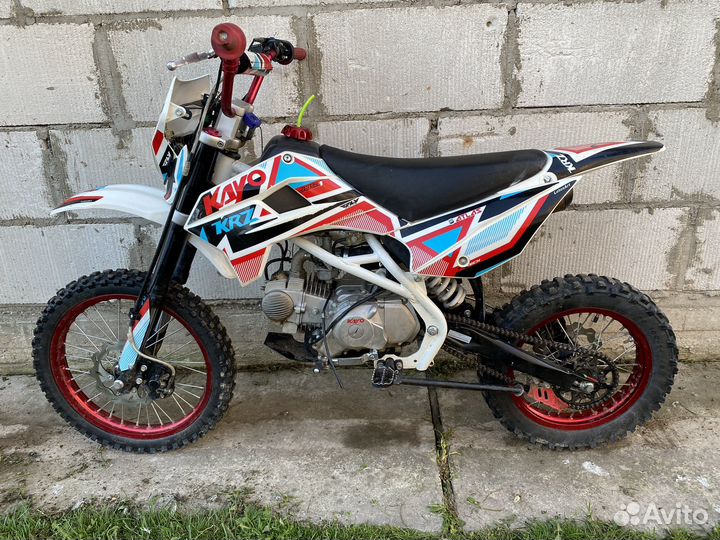 Кайо classic 140yx