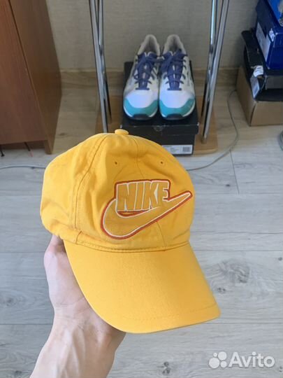 Кепка Nike