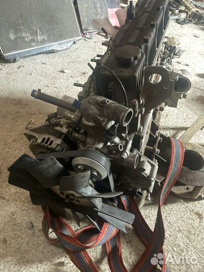 Двигатель на газель соболь evotech евро 5