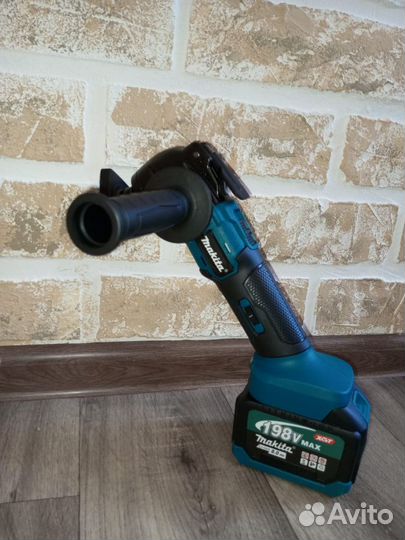 Реноватор makita аккумуляторный