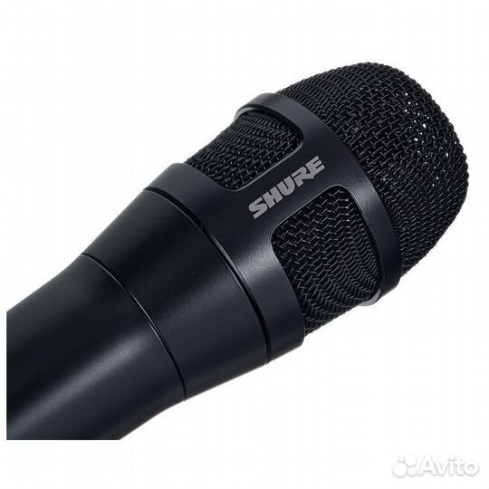 Микрофон Shure nexadyne 8/C