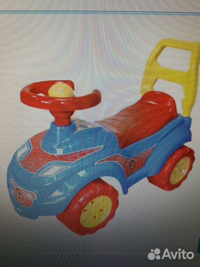 Топ.мобиль новый