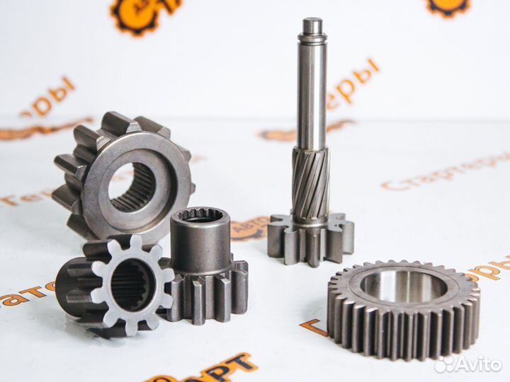 Зубчатка Шестерня Бендикса стартера