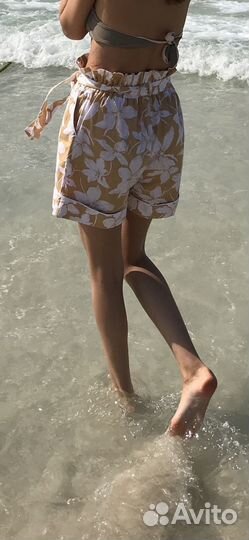 12storeez шорты