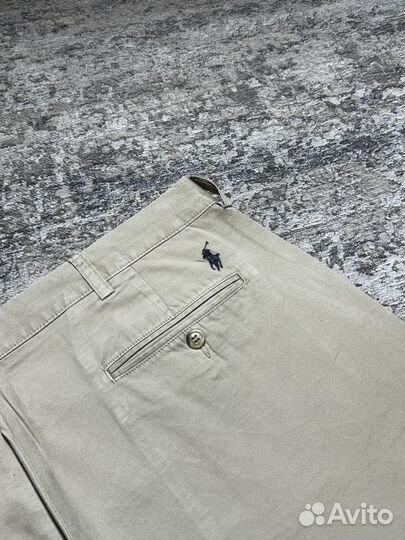 Брюки ralph lauren мужские