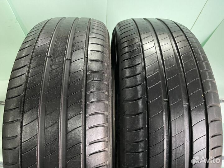 Michelin Primacy 3 225/55 R17