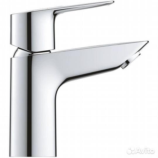 Смеситель для раковины Grohe BauLoop 23337001 Хром