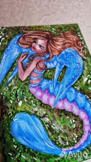 Интерьерная картина