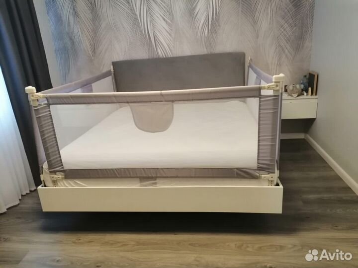 Защитные барьеры для детей