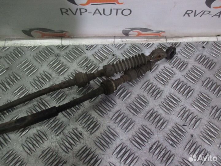 Кулиса кпп Geely MK Cross 1.5 2011-2016