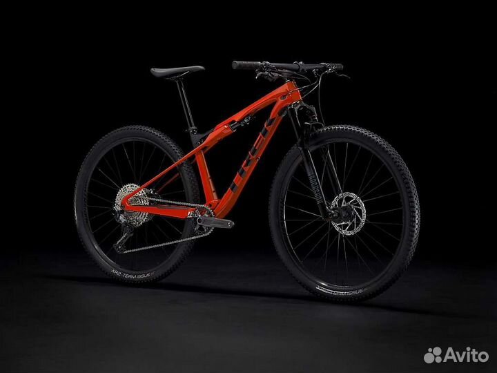 Велосипеды Trek полный ассортимент