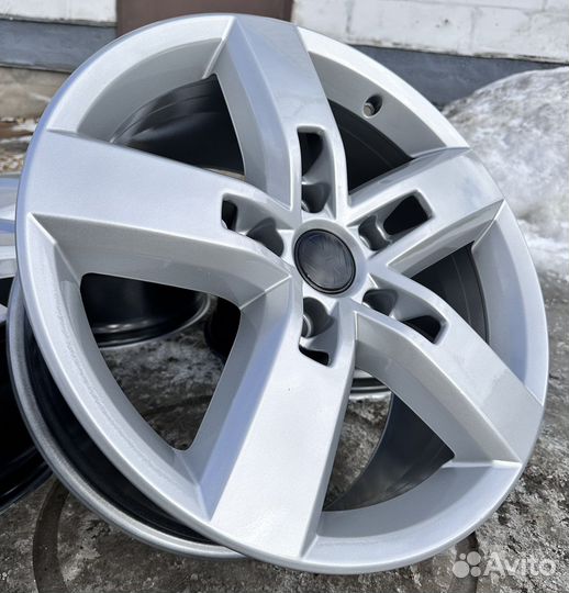 Оригинал Volkswagen R19 5;130