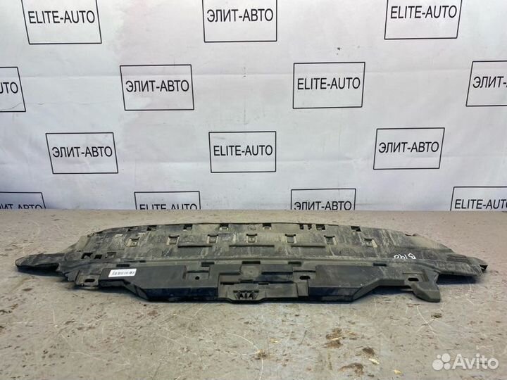 Кронштейн бампера задний Bmw 5 G30 2.0 2021