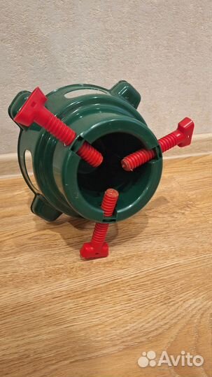 Подставка для ёлки