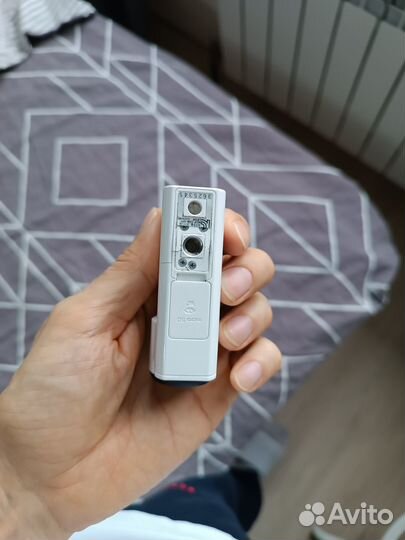 Экшн камера sony as300