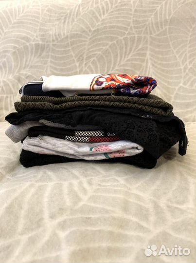 Женские вещи пакетом 44 размер
