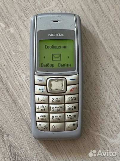 Nokia 1110i