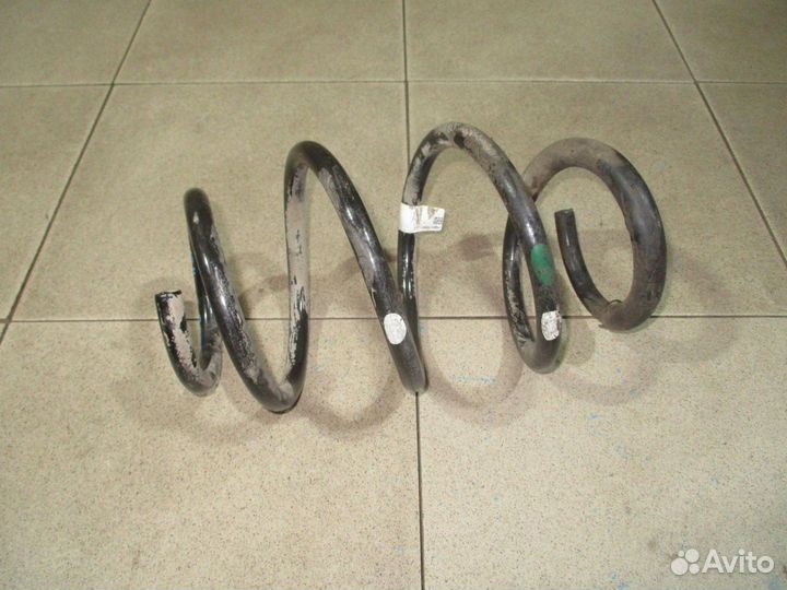 Пружина передняя Kia Ceed 3 (CD)