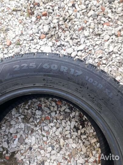 Nordman Nordman 4 225/60 R17