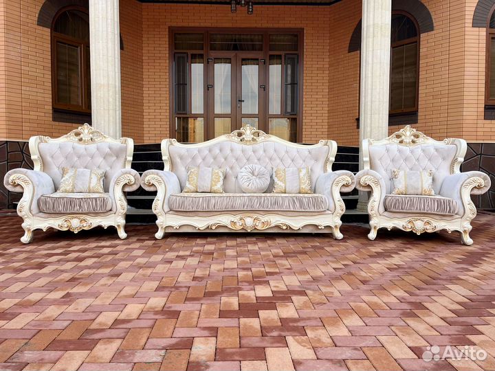 Диван фараон