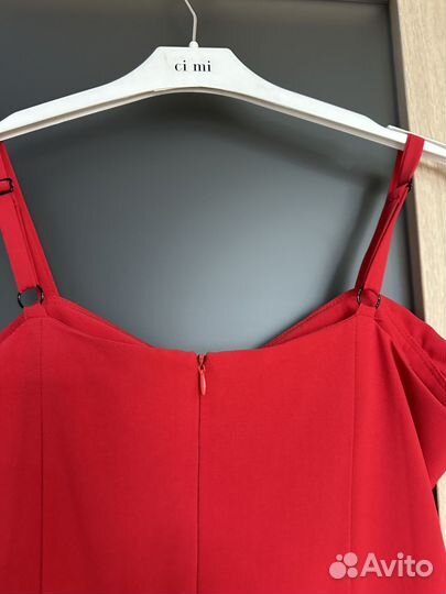 Hарядный комбинезон