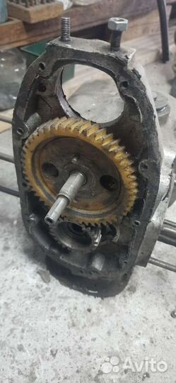 Продам двигатель Урал 720 кубов